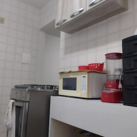 Ronco Do Mar Apartamento Inteiro. Lejlighed Maceió Eksteriør billede