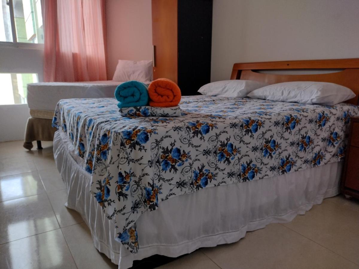 Ronco Do Mar Apartamento Inteiro. Lejlighed Maceió Eksteriør billede