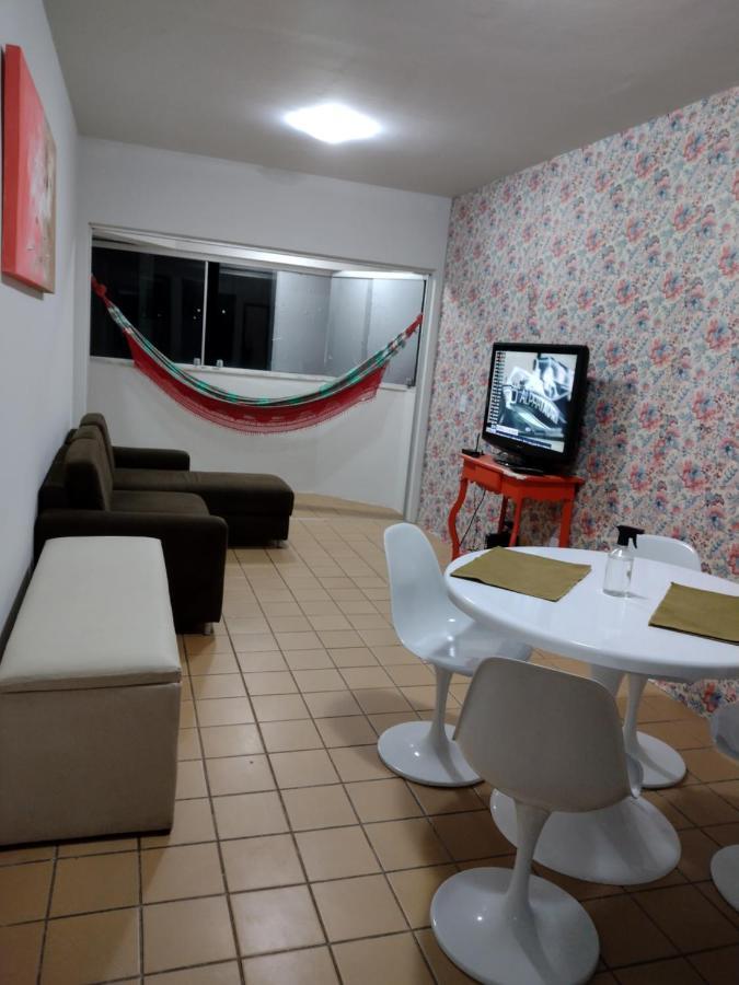 Ronco Do Mar Apartamento Inteiro. Lejlighed Maceió Eksteriør billede