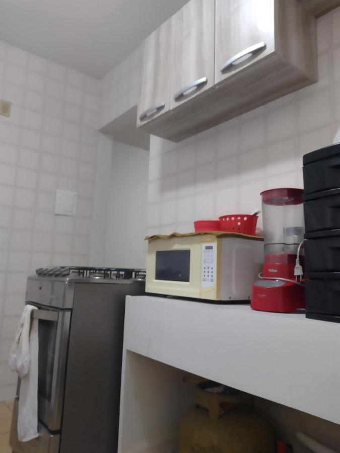 Ronco Do Mar Apartamento Inteiro. Lejlighed Maceió Eksteriør billede