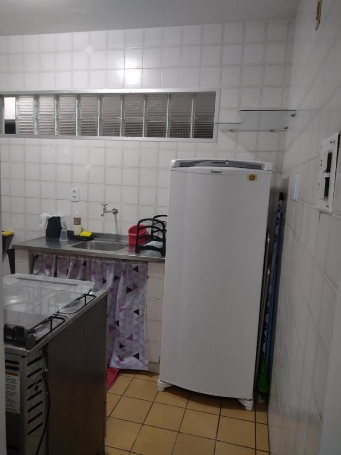Ronco Do Mar Apartamento Inteiro. Lejlighed Maceió Eksteriør billede