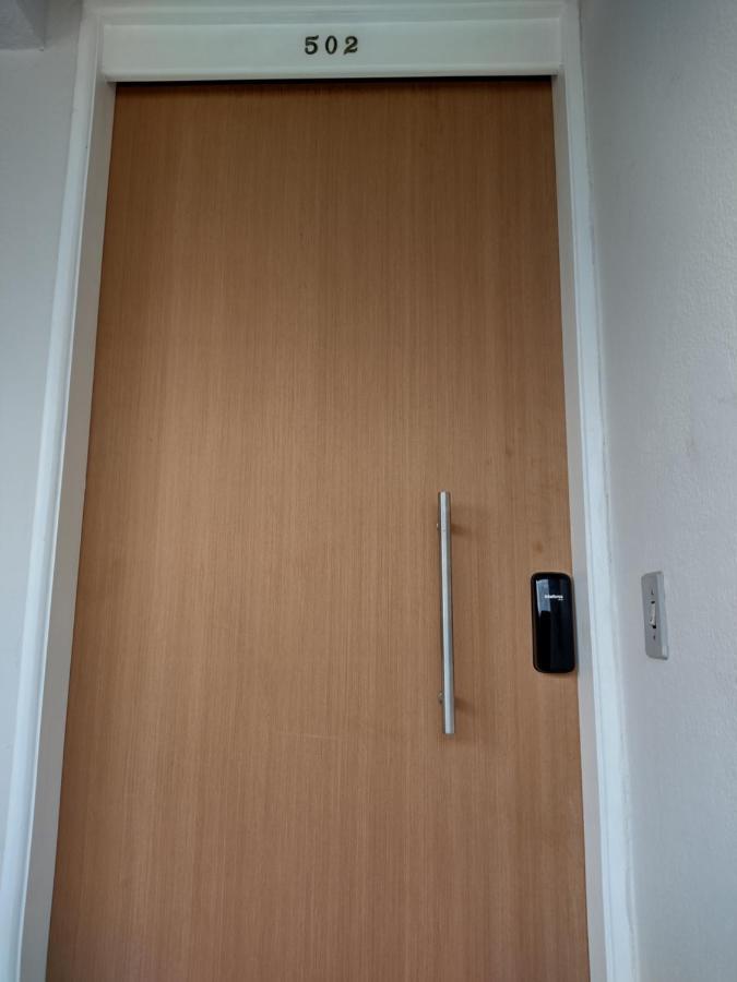 Ronco Do Mar Apartamento Inteiro. Lejlighed Maceió Eksteriør billede
