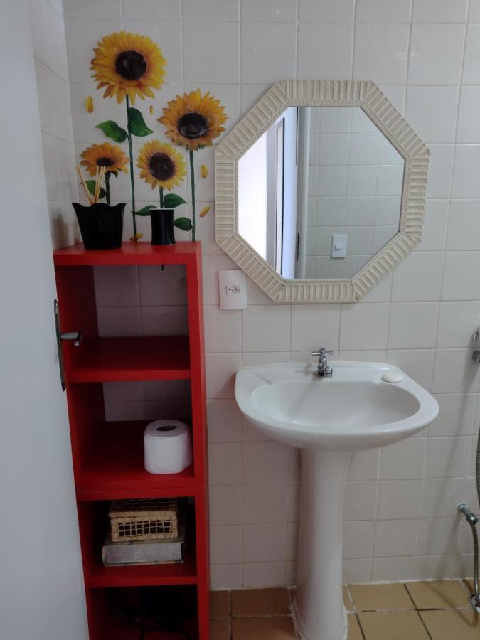 Ronco Do Mar Apartamento Inteiro. Lejlighed Maceió Eksteriør billede