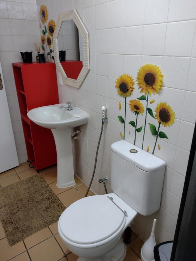 Ronco Do Mar Apartamento Inteiro. Lejlighed Maceió Eksteriør billede