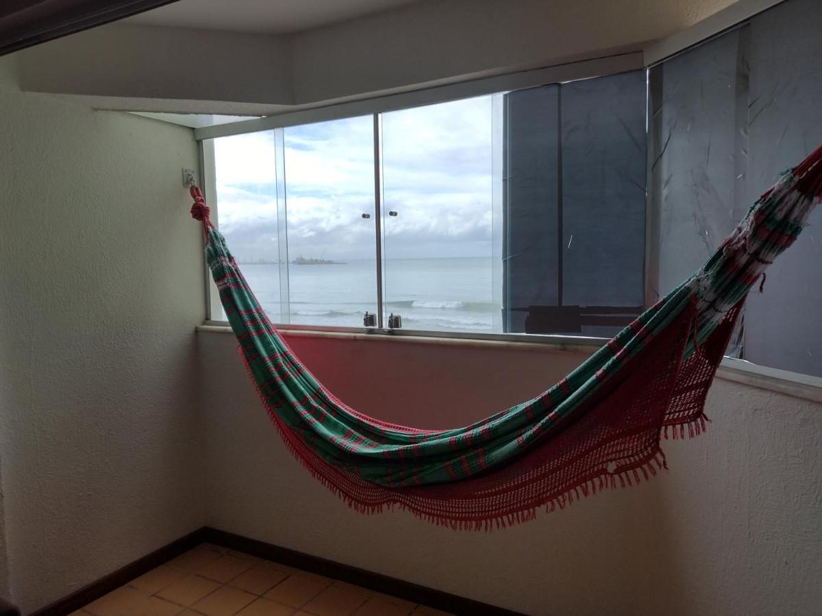 Ronco Do Mar Apartamento Inteiro. Lejlighed Maceió Eksteriør billede